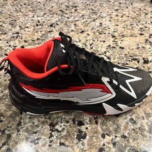 Mens Puma Scoot zero size 10